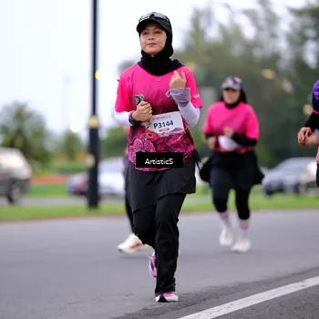 Runner Photo 8442717