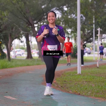 Runner Photo 8442718