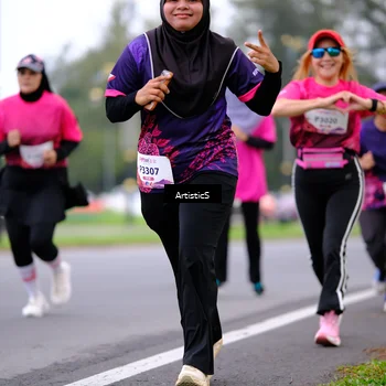 Runner Photo 8442720