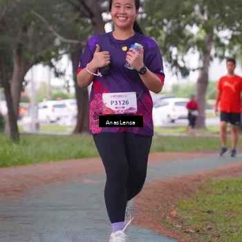 Runner Photo 8442723