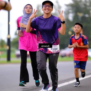 Runner Photo 8442725
