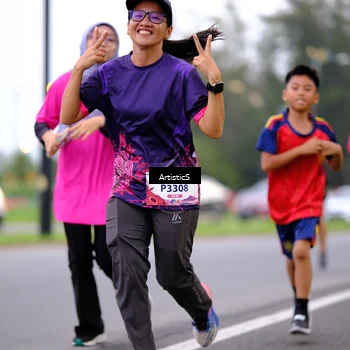 Runner Photo 8442726