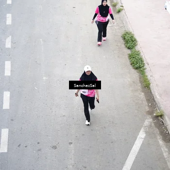 Runner Photo 8442727