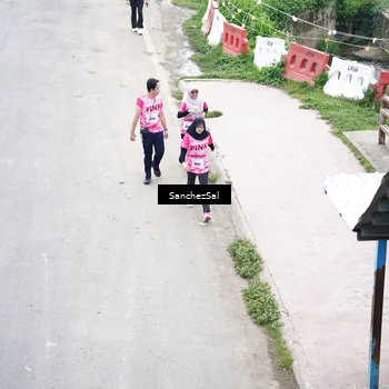 Runner Photo 8442728