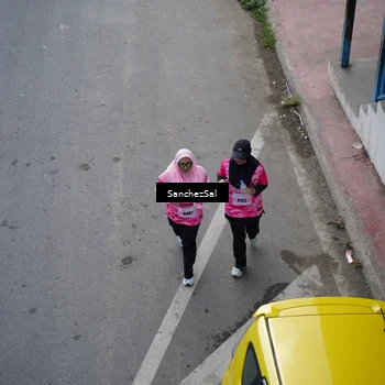 Runner Photo 8442729