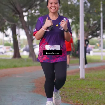 Runner Photo 8442730