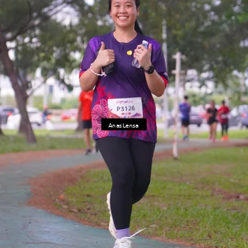 Runner Photo 8442731