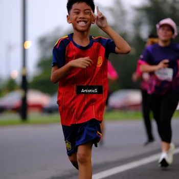 Runner Photo 8442732