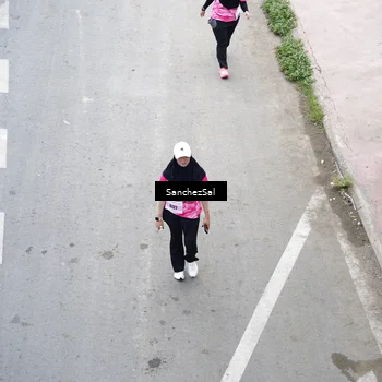 Runner Photo 8442734