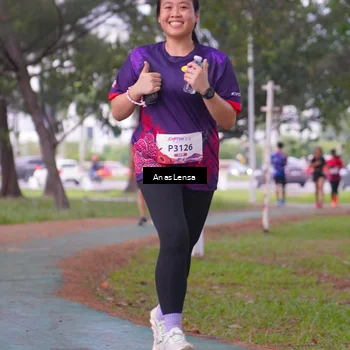 Runner Photo 8442735