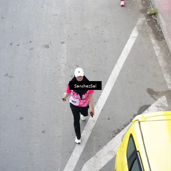 Runner Photo 8442737