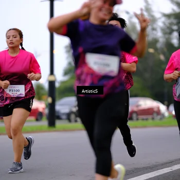 Runner Photo 8442738