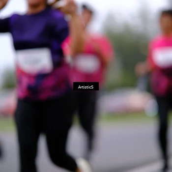 Runner Photo 8442739