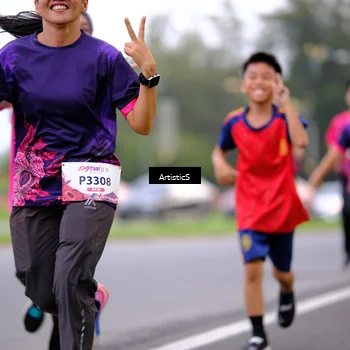 Runner Photo 8442740