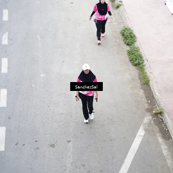 Runner Photo 8442743