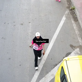 Runner Photo 8442745