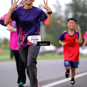 Runner Photo 8442746