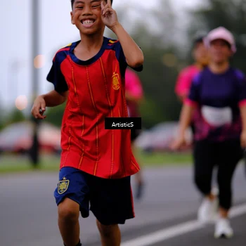 Runner Photo 8442748