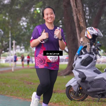 Runner Photo 8442751