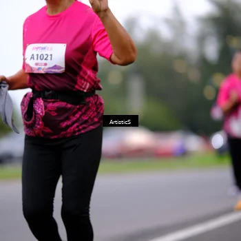 Runner Photo 8442753