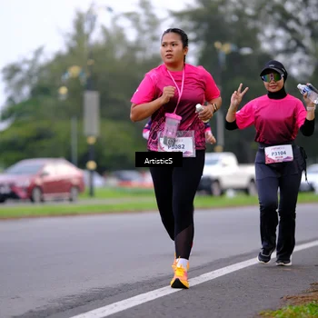 Runner Photo 8442755