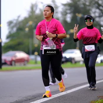 Runner Photo 8442756