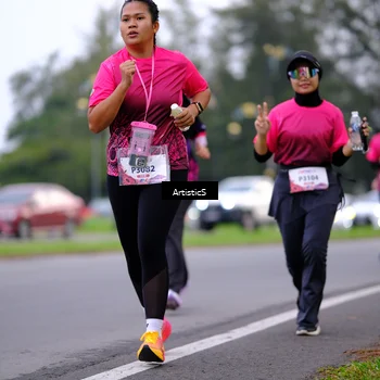 Runner Photo 8442758
