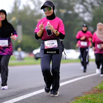 Runner Photo 8442760