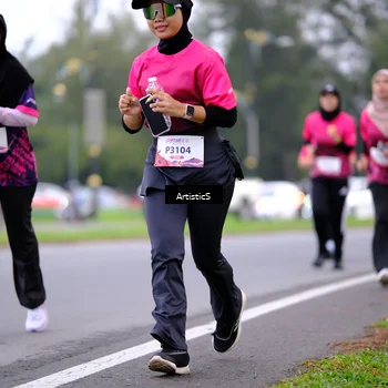 Runner Photo 8442761