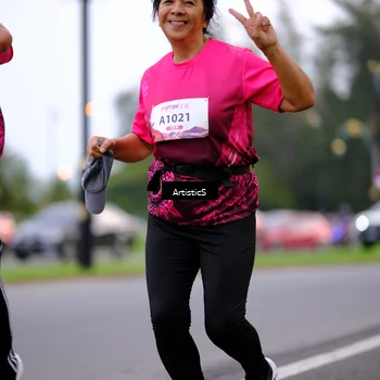 Runner Photo 8442762