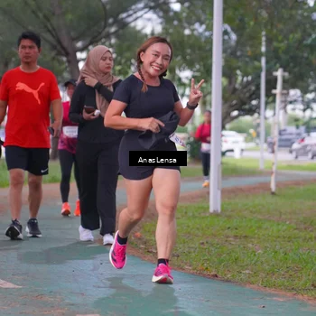 Runner Photo 8442764