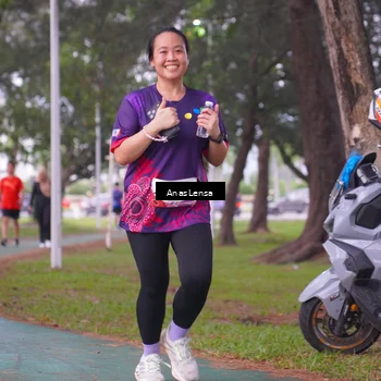 Runner Photo 8442767