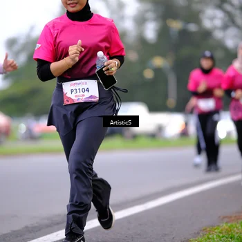 Runner Photo 8442768