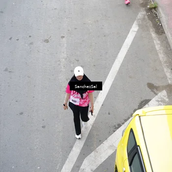 Runner Photo 8442769