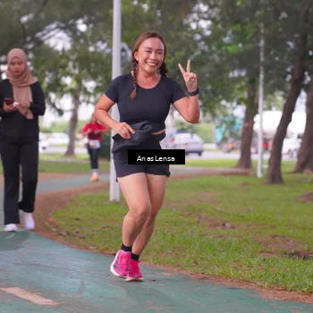 Runner Photo 8442770