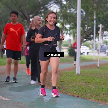 Runner Photo 8442771