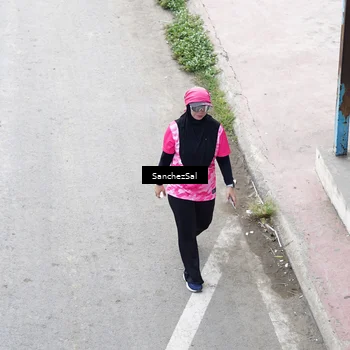 Runner Photo 8442773
