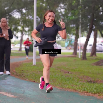 Runner Photo 8442775