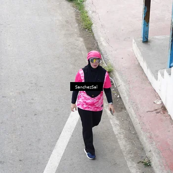 Runner Photo 8442776