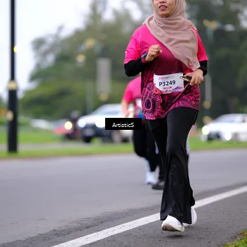 Runner Photo 8442777