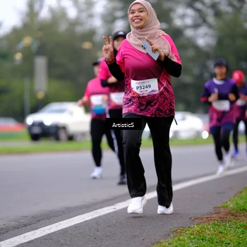 Runner Photo 8442778