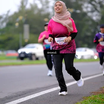Runner Photo 8442780