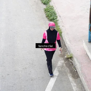 Runner Photo 8442781