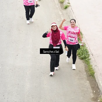 Runner Photo 8442783