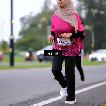 Runner Photo 8442784