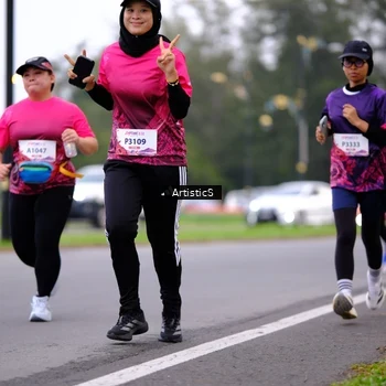 Runner Photo 8442786