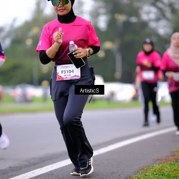 Runner Photo 8442787