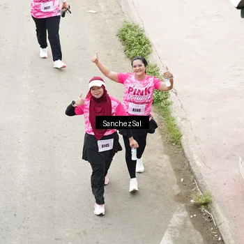 Runner Photo 8442788