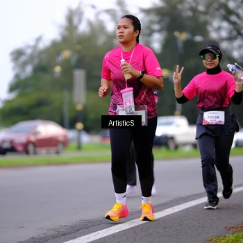 Runner Photo 8442789