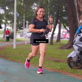 Runner Photo 8442791